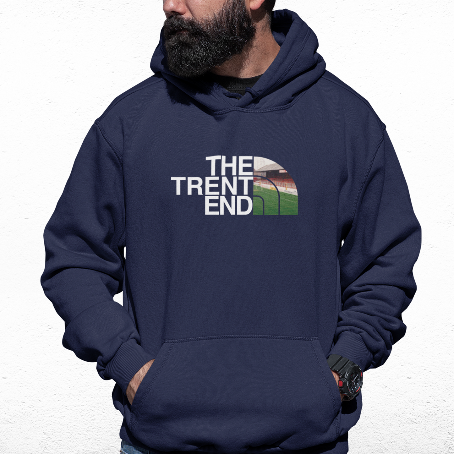The Trent End Hoodie