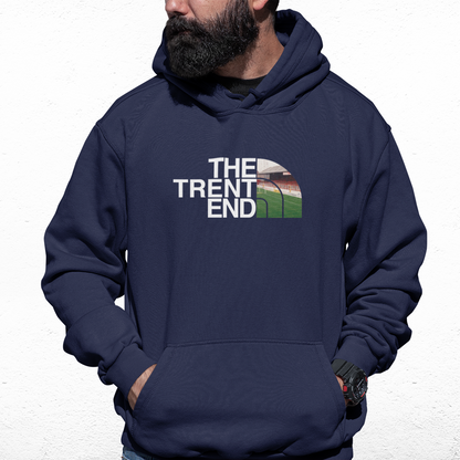 The Trent End Hoodie