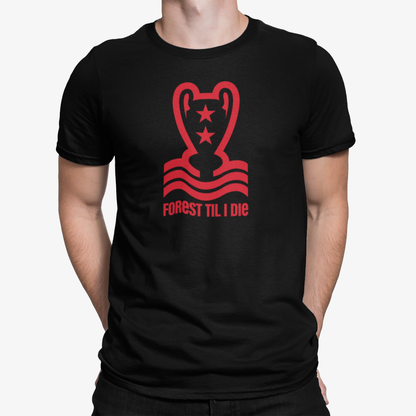 ForestTiliDie T-Shirt