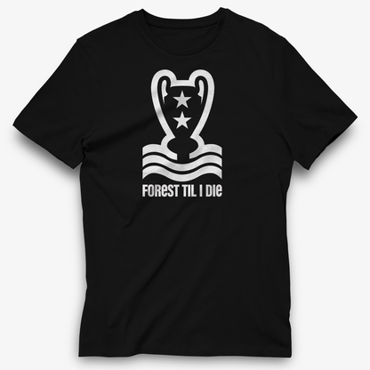 ForestTiliDie T-Shirt