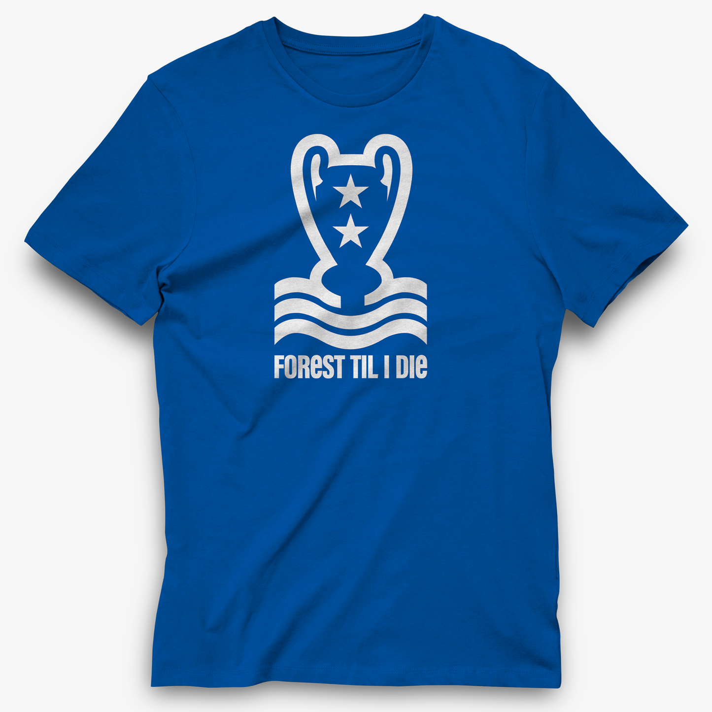 ForestTiliDie T-Shirt