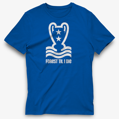 ForestTiliDie T-Shirt