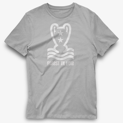 ForestTiliDie T-Shirt
