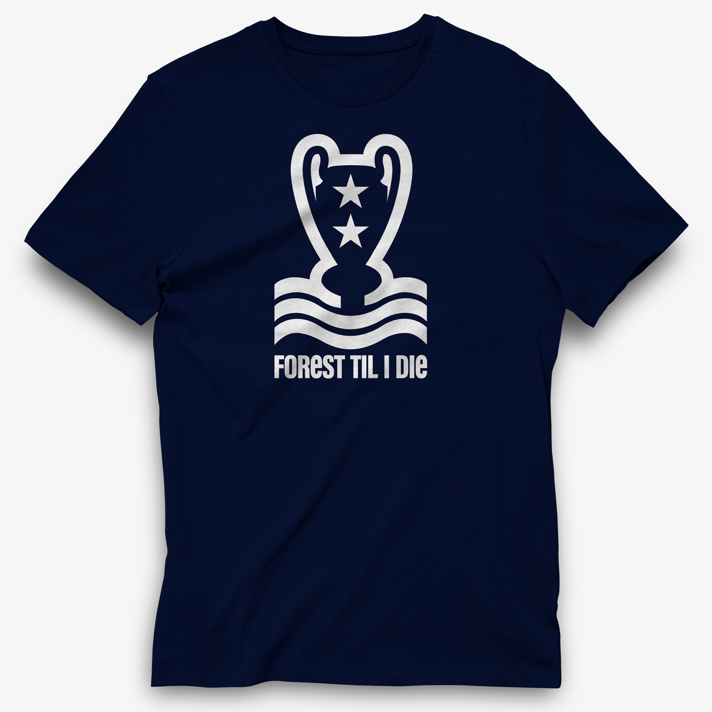 ForestTiliDie T-Shirt
