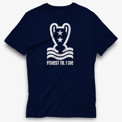 ForestTiliDie T-Shirt