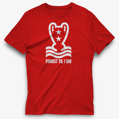 ForestTiliDie T-Shirt