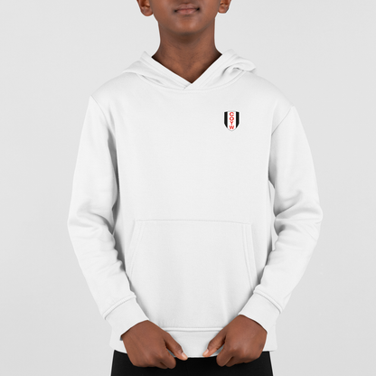COYWhites Children's Hoodie