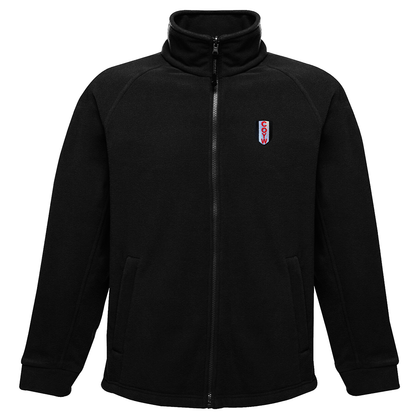 COYWhites Fleece