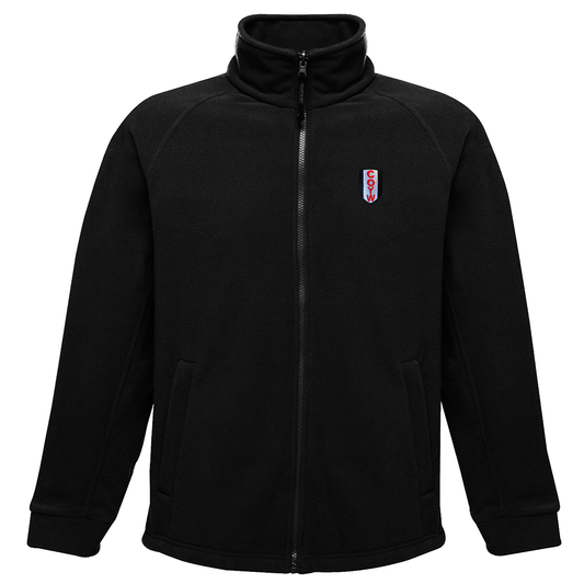 COYWhites Fleece