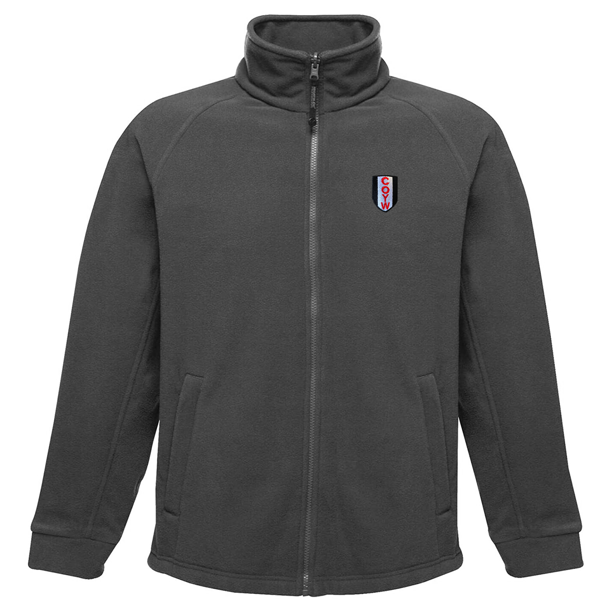COYWhites Fleece
