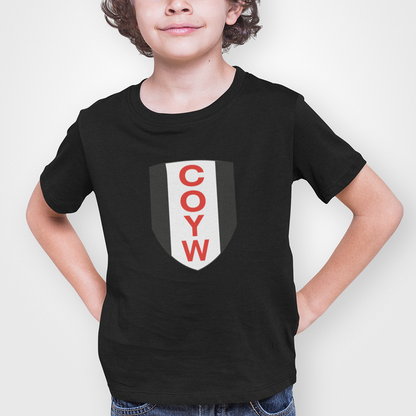COYWhites Children's T-Shirt