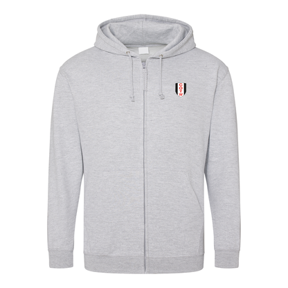 COYWhites Zipped Hoodie