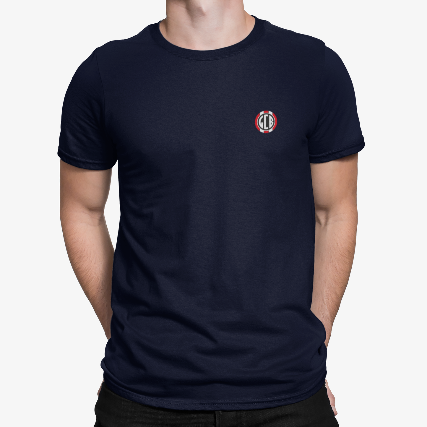 GCB Mens T-Shirt