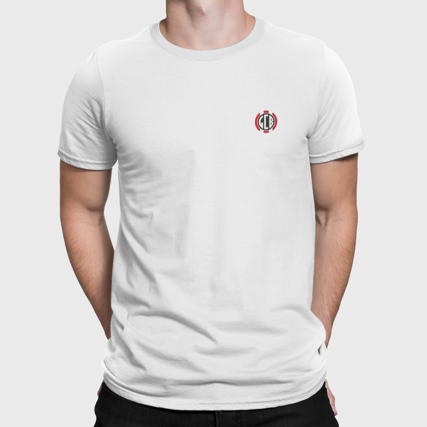 GCB Mens T-Shirt
