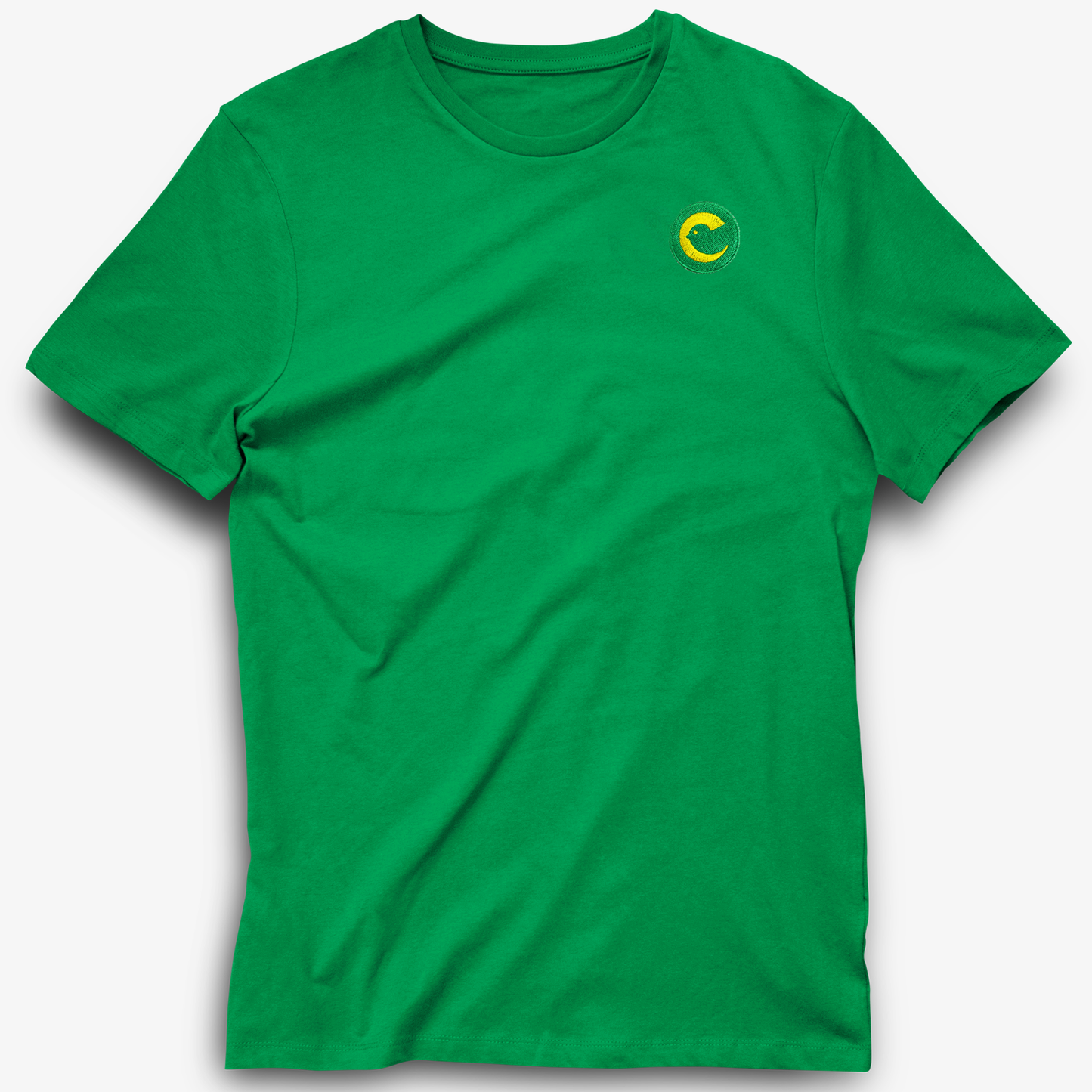 TheYellows Mens T-Shirt