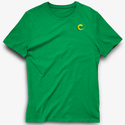 TheYellows Mens T-Shirt