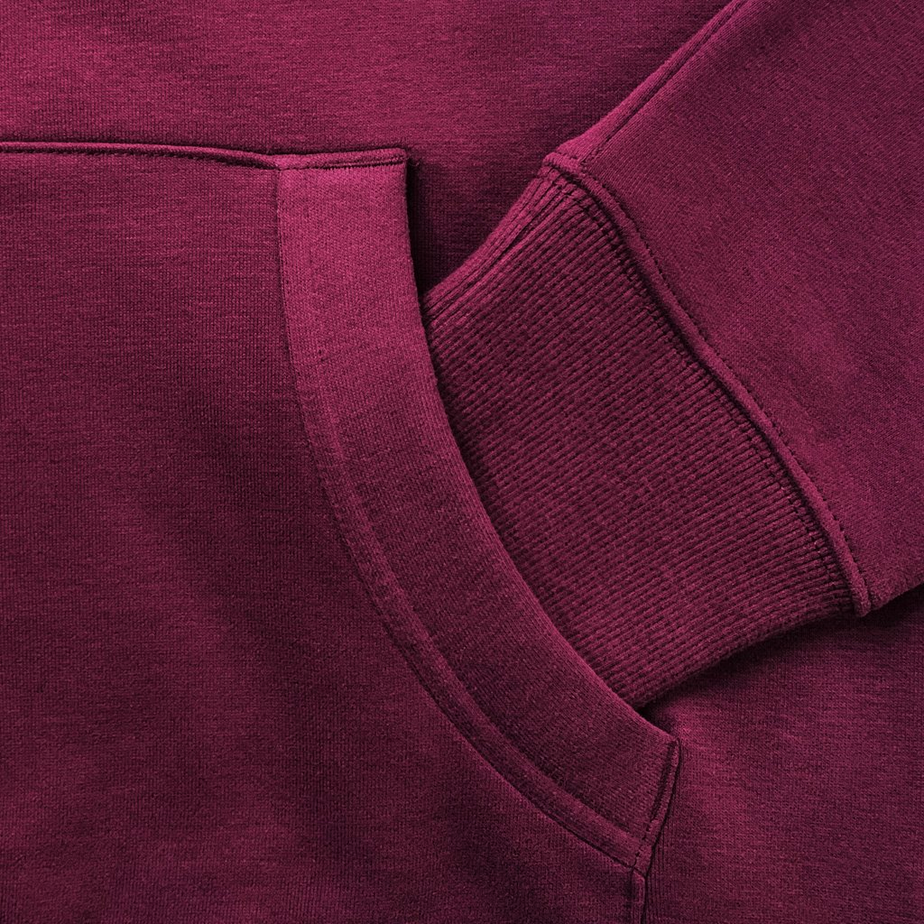 Premium Holte End Hoodie