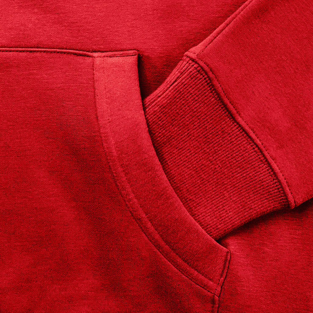 Premium UnitedReds Red Hoodie