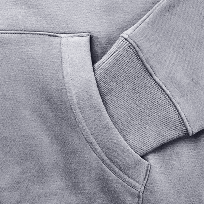 Premium PalaceEagles Grey Hoodie
