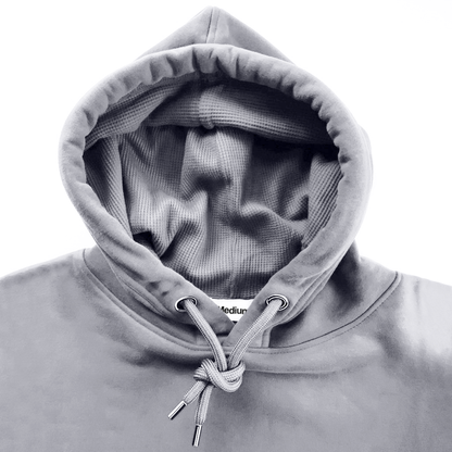 Premium PalaceEagles Grey Hoodie