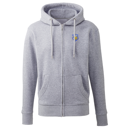 Premium Terriers Zipped Hoodie
