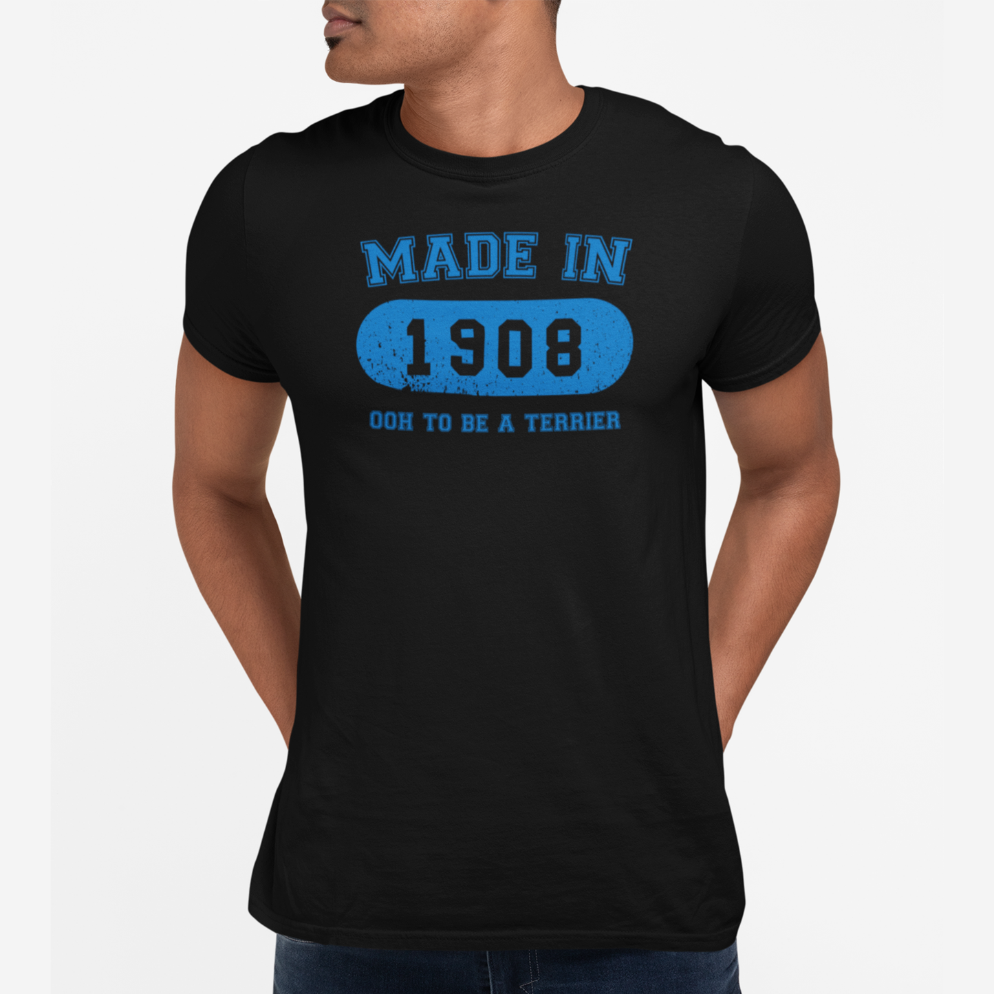Made in 1908 T-Shirt