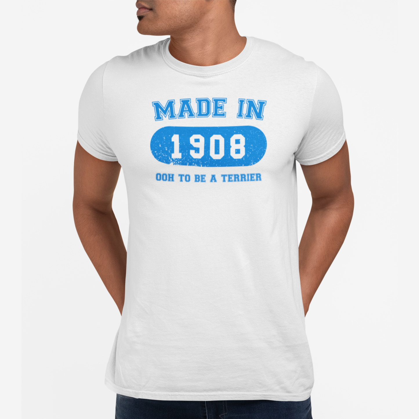 Made in 1908 T-Shirt