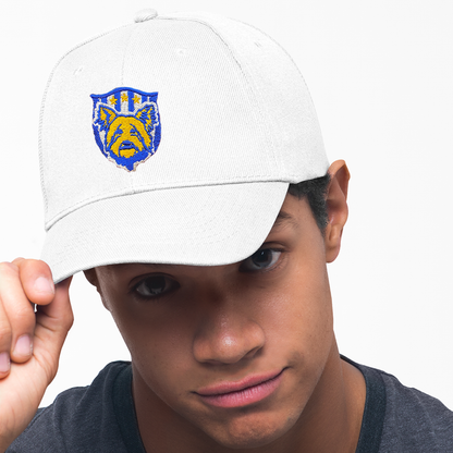 Terriers 5-Panel Cotton Cap