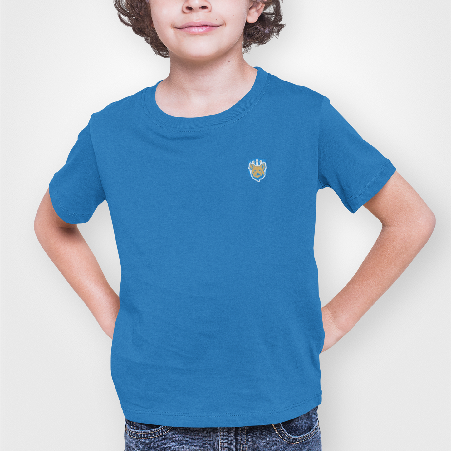 Terriers Children's T-Shirt