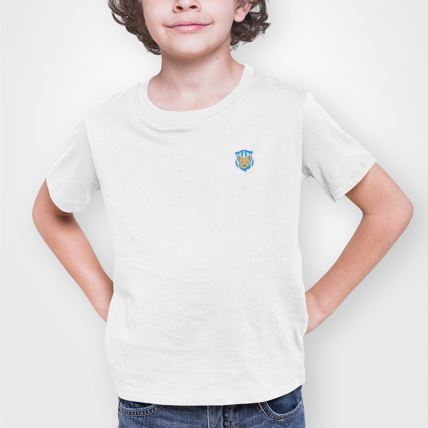 Terriers Children's T-Shirt