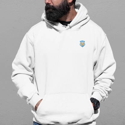 Terriers Mens Hoodie
