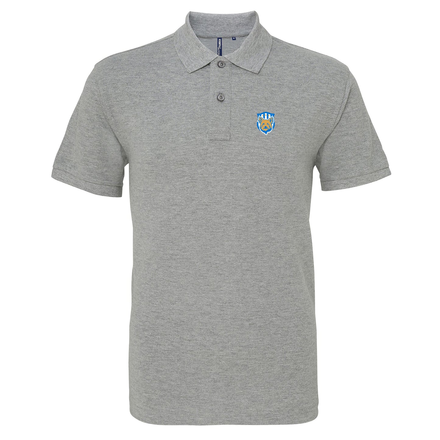 Terriers Mens Polo Shirt