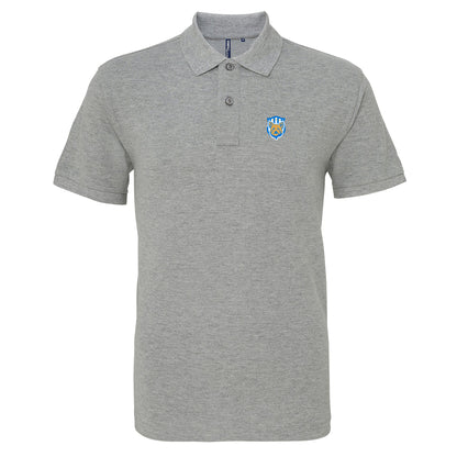 Terriers Mens Polo Shirt