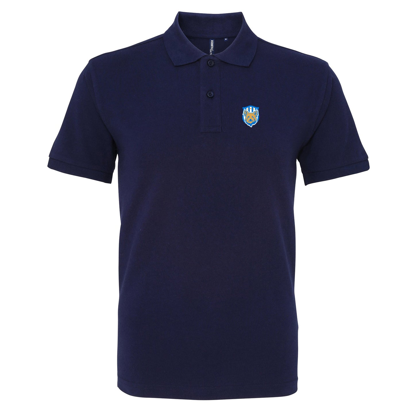 Terriers Mens Polo Shirt