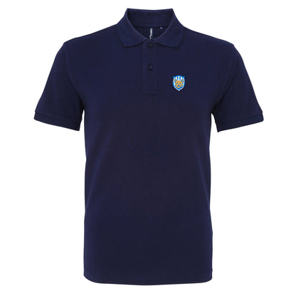 Terriers Mens Polo Shirt
