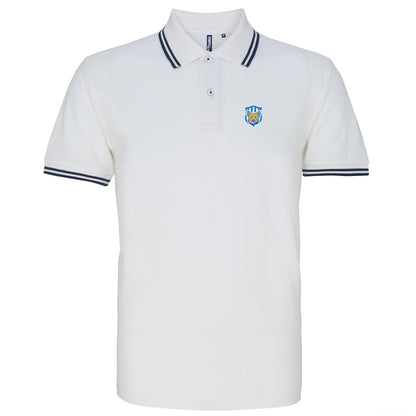Terriers Mens Tipped Polo Shirt