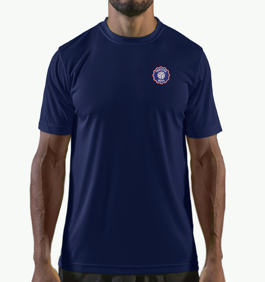 TractorBoys Mens Sports Top