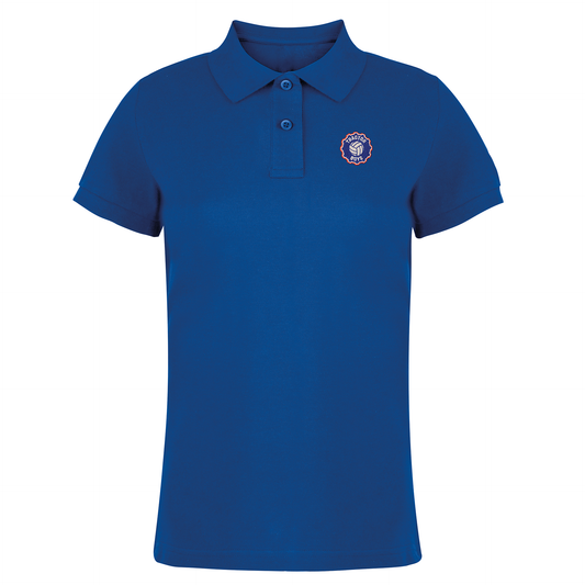 TractorBoys Ladies Polo Shirt