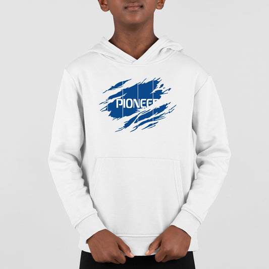Ipswich 1981 Home Kit Children's Hoodie