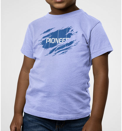 Ipswich 1981 Home Kit Children's T-Shirt