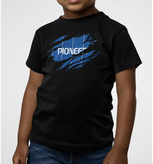Ipswich 1981 Home Kit Children's T-Shirt