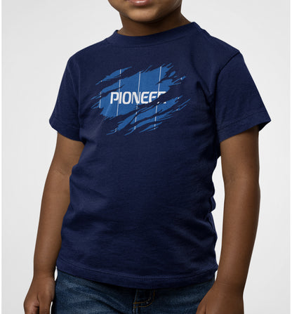 Ipswich 1981 Home Kit Children's T-Shirt
