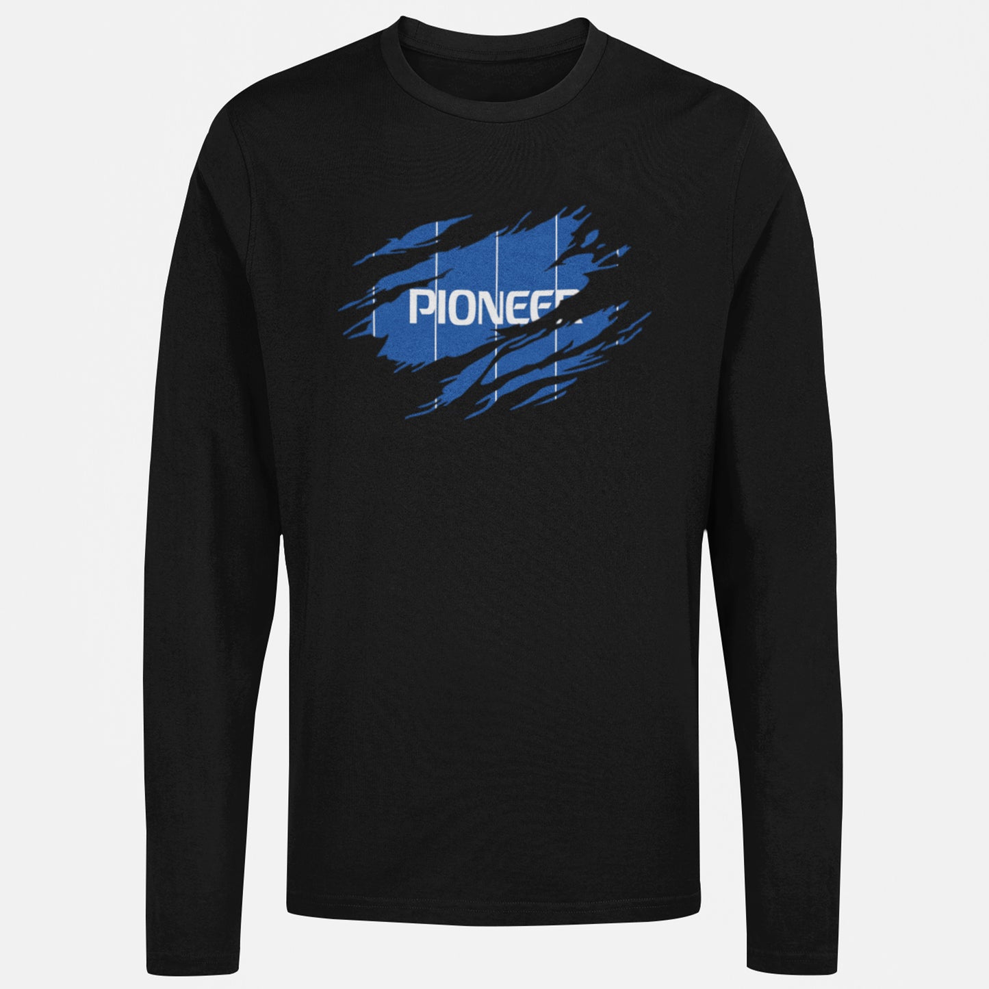 Ipswich 1981 Home Kit Long Sleeve T-Shirt
