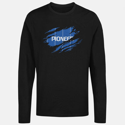 Ipswich 1981 Home Kit Long Sleeve T-Shirt