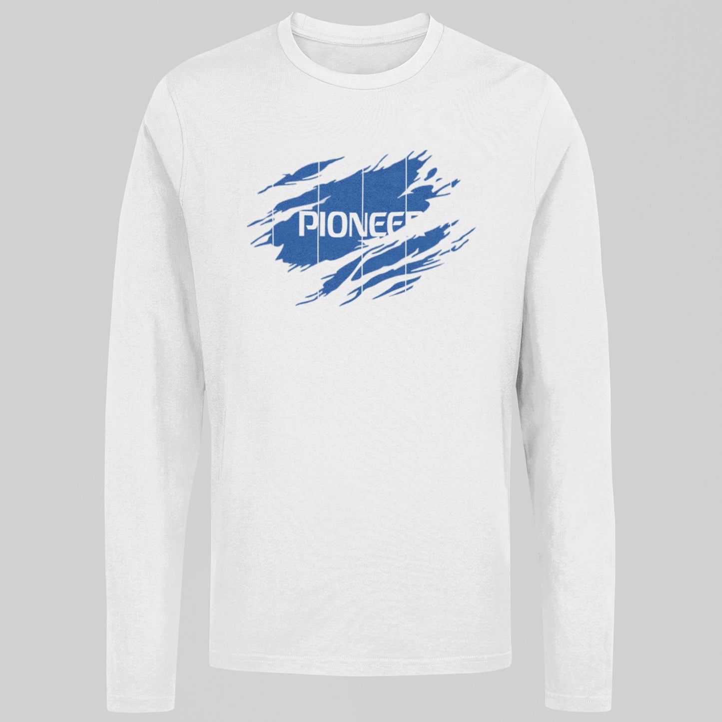 Ipswich 1981 Home Kit Long Sleeve T-Shirt