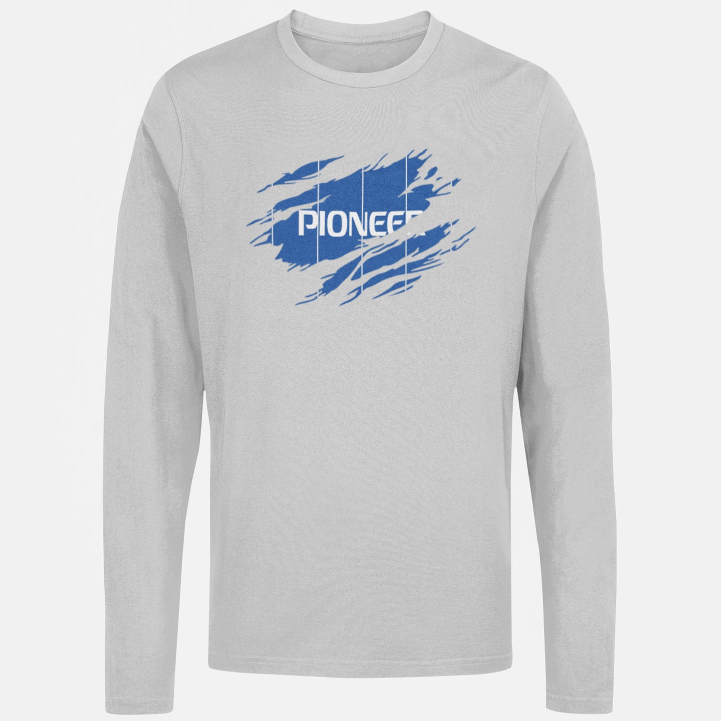 Ipswich 1981 Home Kit Long Sleeve T-Shirt