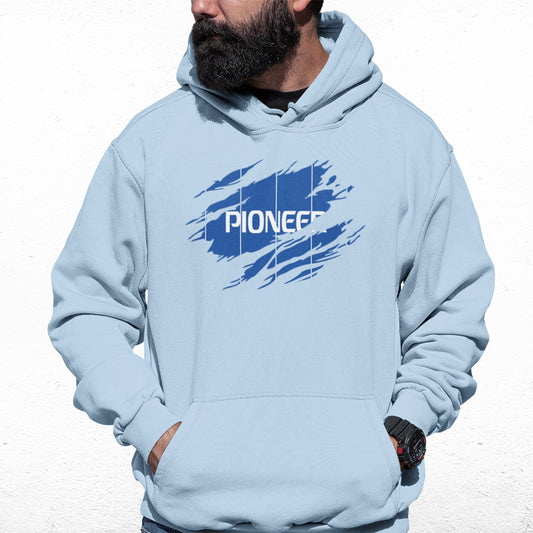 Ipswich 1981 Home Kit Hoodie