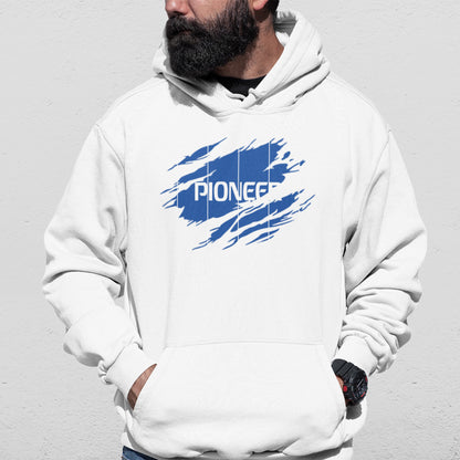 Ipswich 1981 Home Kit Hoodie