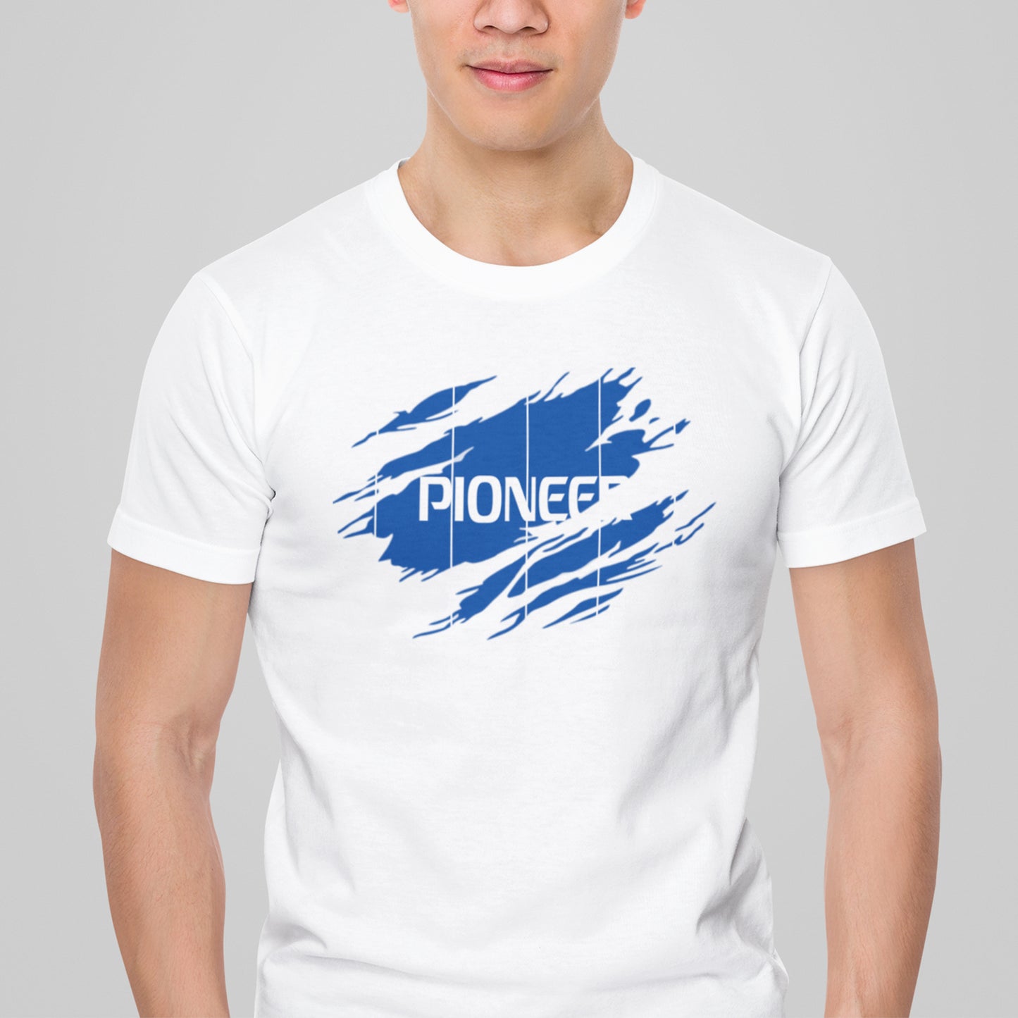 Ipswich 1981 Home Kit T-Shirt