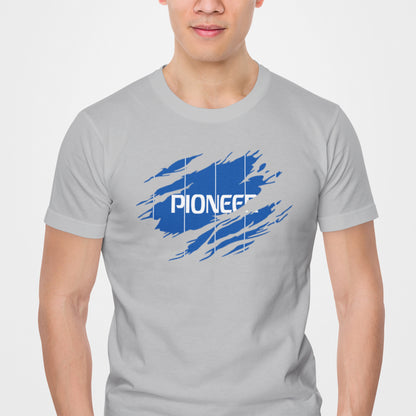 Ipswich 1981 Home Kit T-Shirt